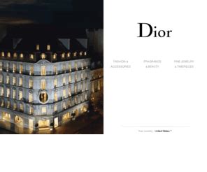 dior around me|dior official site.